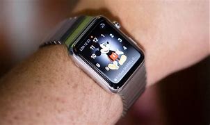 Image result for Apple 1 Watch Lauch