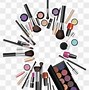 Image result for Makeup Cosmetics Clip Art