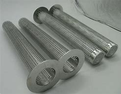 Image result for Stainless Steel Mesh Filter 105 Microne