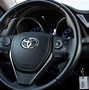 Image result for 2017 Toyota Corolla I'm Black