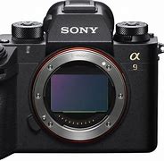 Image result for Sony A9 Camera