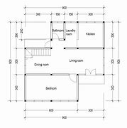 Image result for How Big Is 15 Square Meters