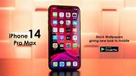 Image result for iPhone 14 Pro Max Lock Screen Black