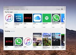 Image result for How to Download App Store On Windows 11