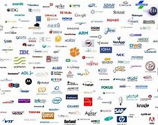 Image result for Computer Software Logos and Names