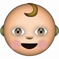 Image result for Baby Emoji Meme
