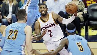 Image result for Cavaliers Vs. Nuggets