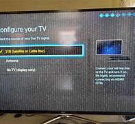 Image result for White Spot On TV Screen Samsung