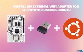 Image result for External Wi-Fi Adapter for PC