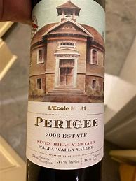 Image result for L'Ecole No 41 Perigee Estate Seven Hills