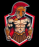 Image result for Spartan Mascot Logo