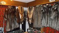 Image result for Fur Coat Closet