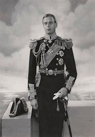 Image result for Prince George, Duke Of Kent