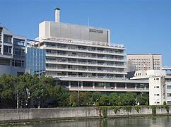 Image result for University of Tokyo Hospital