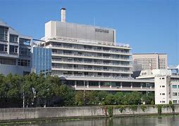 Image result for Tokyo University Hospital