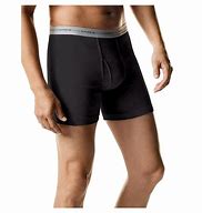 Image result for Hanes Tagless Boxer Briefs