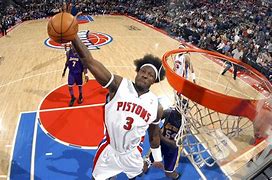 Image result for Detroit Pistons Fun Facts