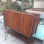 Image result for Stereo Console Furniture