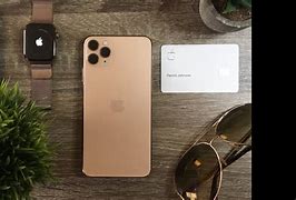 Image result for 32GB iPhone 11 Pro Max Gold Smartphone