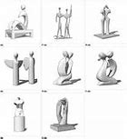 Image result for 3D CAD Models with Dimensions