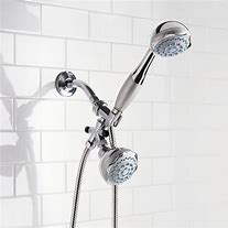 Image result for Recessed Shower Head