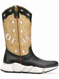 Image result for Texas Robot Shoes