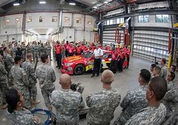 Image result for Army NASCAR