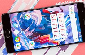 Image result for OnePlus 3