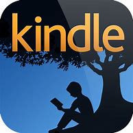 Image result for Kindle Reader Logo