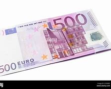 Image result for 500 Euro Currency