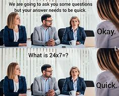 Image result for We Question Memes
