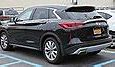 Image result for Used Infiniti QX50
