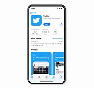 Image result for Twitter Mobile Interface