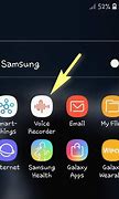 Image result for Samsung S23 Voice Recorder