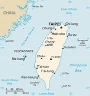 Image result for Taipei China Map