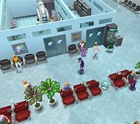 Image result for Hospital Tycoon