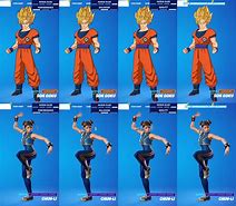 Image result for Fortnite DragonBall