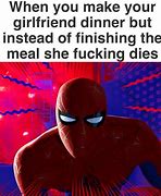 Image result for Spider-Man Spider Verse Memes