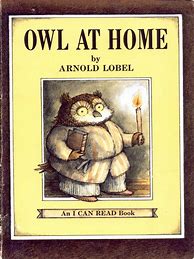 Image result for Arnold Lobel Books