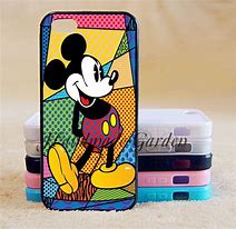 Image result for Filaco Mickey Mouse Phone Case