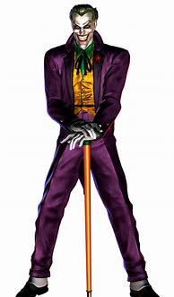 Image result for Joker Character Full Body Picture
