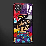 Image result for Galaxy A12 Dragon Ball