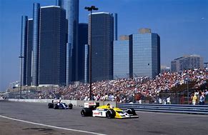 Image result for Detroit New IndyCar Track