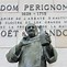 Image result for Benedictine Monk Dom Perignon