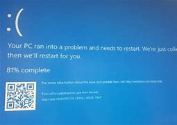 Image result for 0x1E BSOD