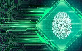 Image result for Biometric Fingerprint Reader