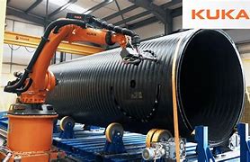 Image result for Robot Pipe Package