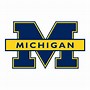 Image result for Detroit Wolverines Logo