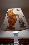 Image result for Chapertine Winnie the Pooh Lamp
