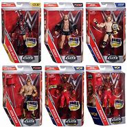Image result for WWE Action Figures Money in the Bank